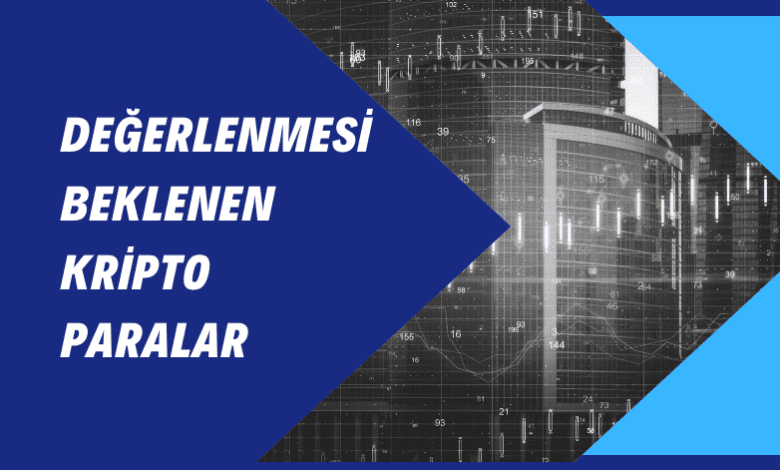 Değerlenmesi Beklenen Kripto Paralar