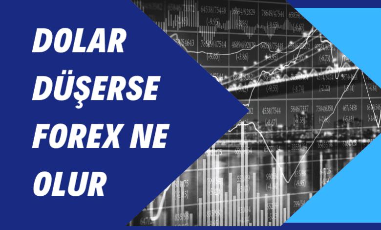 Dolar Düşerse Forex Ne Olur