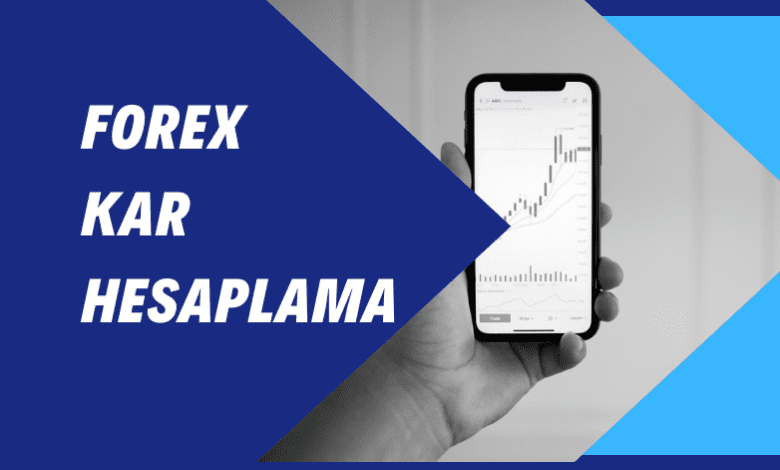 Forex Kar Hesaplama