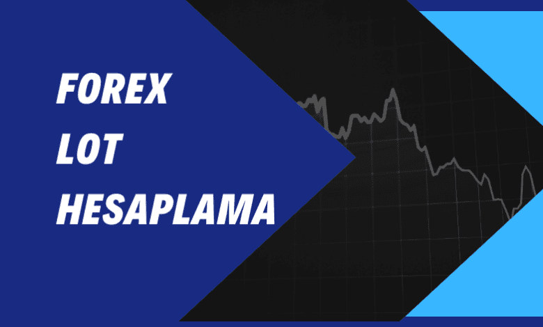 Forex Lot Hesaplama