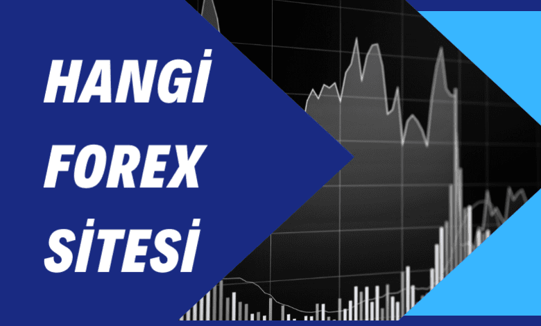 Hangi Forex Sitesi